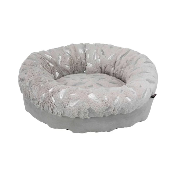 Trixie Kuschelbett Feder ø 50 Cm 1 Trixie Kuschelbett Feder ø 50 Cm