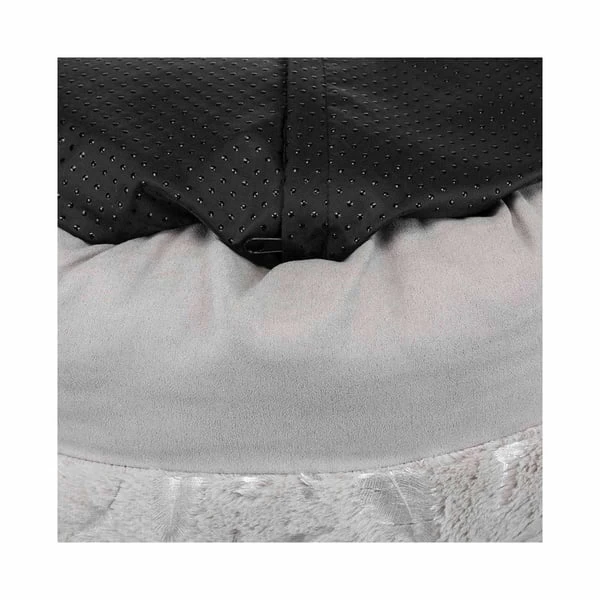 Trixie Kuschelbett Feder ø 50 Cm 3 Trixie Kuschelbett Feder ø 50 Cm – Bild 3