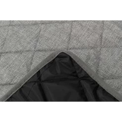 Trixie Polster-Schondecke Nero -Haustierzubehör trixie polster schondecke nero 4