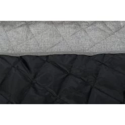 Trixie Polster-Schondecke Nero -Haustierzubehör trixie polster schondecke nero 5