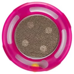 Trixie Spielplatte Race & Scratch -Haustierzubehör trixie spielplatte race and scratch 8