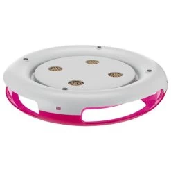 Trixie Spielplatte Race & Scratch -Haustierzubehör trixie spielplatte race and scratch 9