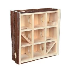 Trixie Spielturm Für Mäuse Und Hamster