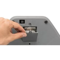 Trixie Futterautomat TX5 -Haustierzubehör trixie tx5 futterautomat anwendung batteriefach