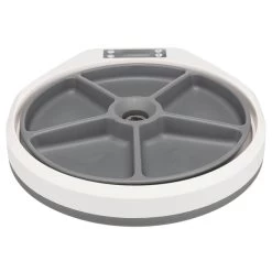 Trixie Futterautomat TX5 -Haustierzubehör trixie tx5 futterautomat ohne deckel