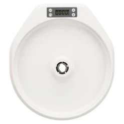 Trixie Futterautomat TX5 -Haustierzubehör trixie tx5 futterautomat ohne deckel und portionsschalen