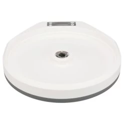 Trixie Futterautomat TX5 -Haustierzubehör trixie tx5 futterautomat ohne deckel und portionsschalen seitlich