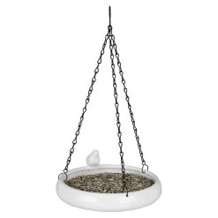 Trixie Vogeltränke Hängend Keramik -Haustierzubehör trixie vogeltranke hangend keramik 3