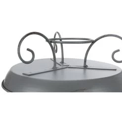 Trixie Vogeltränke Metall 800 Ml/ø 22 Cm -Haustierzubehör trixie vogeltranke metall 800ml o22cm 4