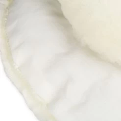 Trixie Weidenkorb Mit Liegedach Und Kissen -Haustierzubehör trixie weidenkorb mit liegedach und kissen 3