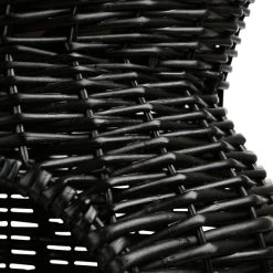 Trixie Weidenkorb Mit Liegedach Und Kissen -Haustierzubehör trixie weidenkorb mit liegedach und kissen 4