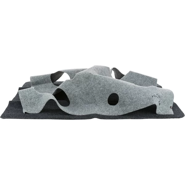 Trixie Katzenspielmatte Adventure Carpet 1 Trixie Katzenspielmatte Adventure Carpet