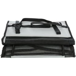 Trixie Auto-Sitz 44 × 37 × 40 Cm -Haustierzubehör trixie autositz 5