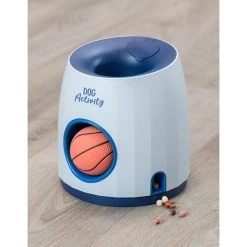 Trixie Dog Activity Strategie-Spiel Ball & Treat -Haustierzubehör trixie dog activity ball treat 4