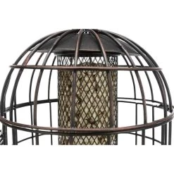 Trixie Erdnuss-Futterspender Mit Schutzgitter 820 Ml/ø 20 Cm -Haustierzubehör trixie erdnussfutterspender 6