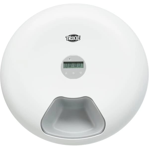 Trixie Futterautomat TX5+1 3 Trixie Futterautomat TX5+1 – Bild 3