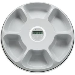 Trixie Futterautomat TX5+1 12 Trixie Futterautomat TX5+1 -Haustierzubehör trixie futterautomat tx5 1 6