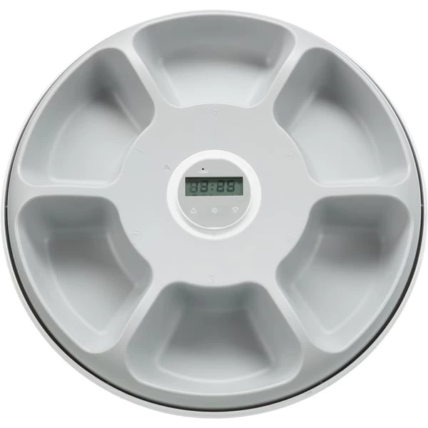 Trixie Futterautomat TX5+1 6 Trixie Futterautomat TX5+1 – Bild 6