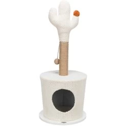 Trixie Höhle Mit Kaktus 84cm