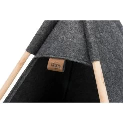 Trixie Höhle Tipi 10 Trixie Höhle Tipi -Haustierzubehör trixie hoehle tipi 5