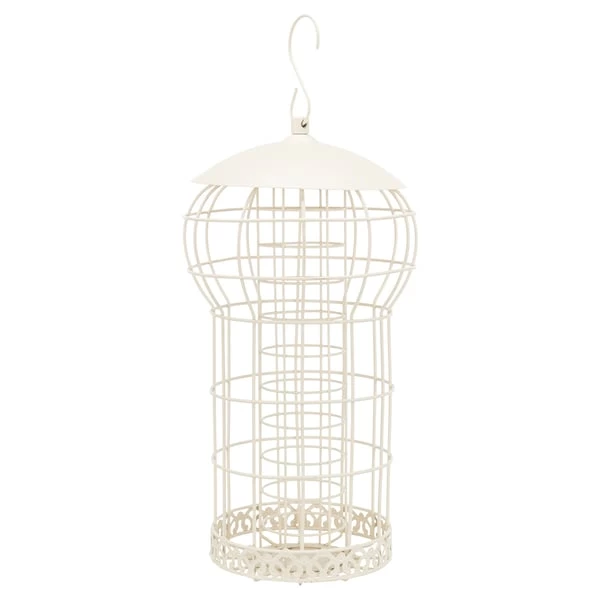 Trixie Meisenknödelhalter Mit Schutzgitter - 30 Cm 1 Trixie Meisenknödelhalter Mit Schutzgitter - 30 Cm