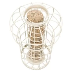 Trixie Meisenknödelhalter Mit Schutzgitter - 30 Cm 9 Trixie Meisenknödelhalter Mit Schutzgitter - 30 Cm -Haustierzubehör trixie meisenknoedelhalter 17x30 5