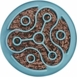 Trixie Slow Feeding Matte 28cm -Haustierzubehör trixie slow feeding matte 28cm 3