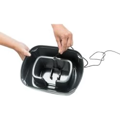 Trixie Trinkbrunnen Polygon Melamin -Haustierzubehör trixie trinkbrunnen polygon 6