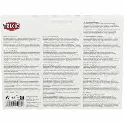 Trixie Wurmtest Für Hunde -Haustierzubehör trixie wurmtest hund 2