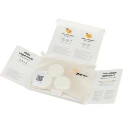 Trixie Wurmtest Für Hunde -Haustierzubehör trixie wurmtest hund 4