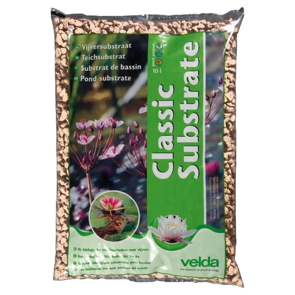 Velda Classic Substrate 1 Velda Classic Substrate