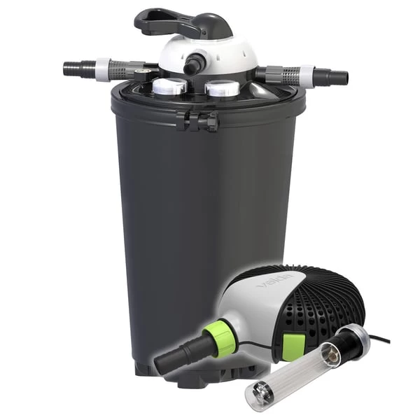 Velda Clear Control 75 Set 2 Velda Clear Control 75 Set – Bild 2