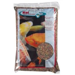 Velda Koi Pellets Premium Fischfutter 15 L
