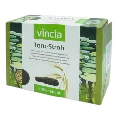 Velda Vincia Toru-Stroh 2600 G
