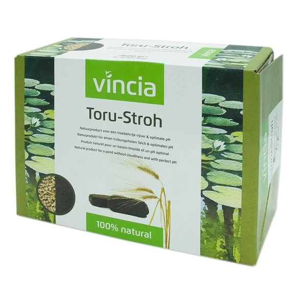 Velda Vincia Toru-Stroh 2600 G 1 Velda Vincia Toru-Stroh 2600 G