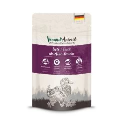Venandi Animal - Ente Als Monoprotein