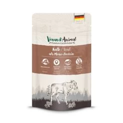 Venandi Animal - Probierpaket II 4xPferd, 4xKalb, 4xTruthahn -Haustierzubehör venandi animal probierpaket 2 pferd kalb truthahn web 4