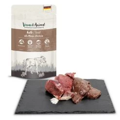 Venandi Animal - Probierpaket II 4xPferd, 4xKalb, 4xTruthahn -Haustierzubehör venandi animal probierpaket 2 pferd kalb truthahn web 5