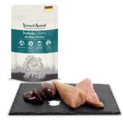 Venandi Animal - Probierpaket II 4xPferd, 4xKalb, 4xTruthahn -Haustierzubehör venandi animal probierpaket 2 pferd kalb truthahn web 7