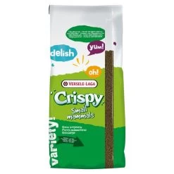 VERSELE-LAGA Versele Laga Kaninchen Crispy Doppel-Pellet 25kg