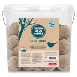 VERSELE-LAGA Versele Laga Menu Nature Meisenknödel Lose 50 Stück