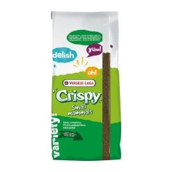 VERSELE-LAGA Versele Laga Nager Crispy Pellets Rats & Mice Big-Pellet 20kg