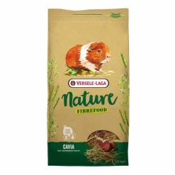 VERSELE-LAGA Versele Laga Nature Fibrefood Cavia 2,75kg