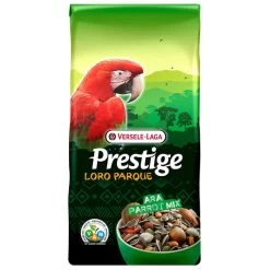 VERSELE-LAGA Versele Laga Prestige Loro Parque Ara Parrot Mix 15kg