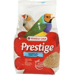 VERSELE-LAGA Versele Laga Vogelfutter Exoten 2x4kg