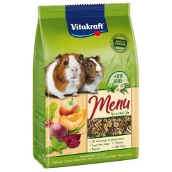 Vitakraft Menü Vital Für Meerschweinchen