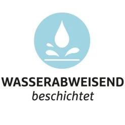 ZooRoyal Outdoorkissen Tamara -Haustierzubehör wasserabweisend beschichtet