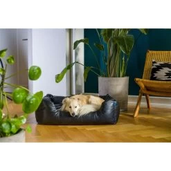 ZooRoyal Hundebett Deluxe -Haustierzubehör zooroyal hundebett deluxe 11