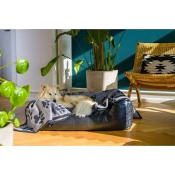 ZooRoyal Hundebett Deluxe -Haustierzubehör zooroyal hundebett deluxe 12