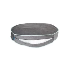 ZooRoyal Hundekissen Elias Anthrazit -Haustierzubehör zooroyal hundekissen elias anthrazit O 100 cm 3